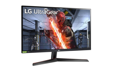 LG 27GN800P-B