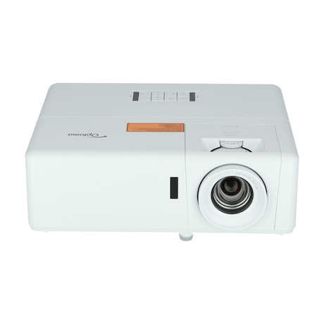 Optoma ZH507+ Smarter DuraCore Laser Beamer mit 5.500 ANSI Lumen und Full HD