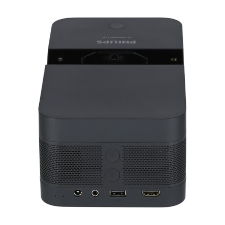 Philips Screeneo U4 Full HD Heimkino UST Beamer - Demo