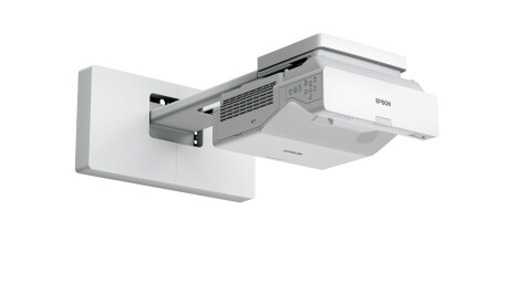 Epson EB-770F UST Beamer mit 4.100 ANSI-Lumen und Full-HD Auflösung