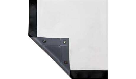 AV Stumpfl Monoblox 32 Leinwand, 16:10, 464 x 290 cm, Frontprojektion, Aluminium