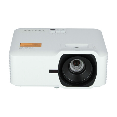 ViewSonic LS740HD kompakter Laser Beamer mit 1080p und 5.000 ANSI Lumen