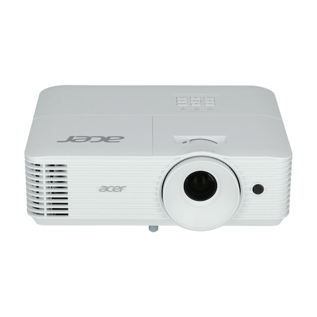Acer H6542BDi: Leistungsstarker 5.200 Lumen Full HD Beamer für Konferenz, Schulung und Heimkino