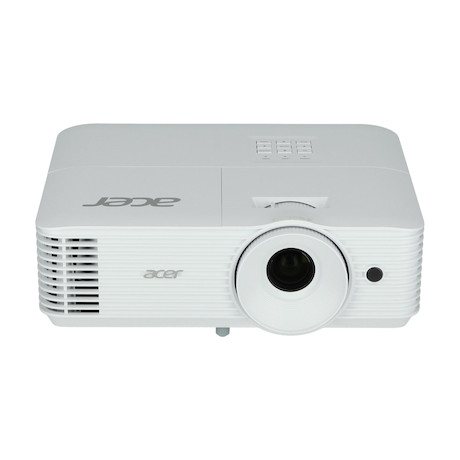 Acer H6542BDi Heimkino Beamer mit Full-HD Auflösung und 5.200 ANSI Lumen