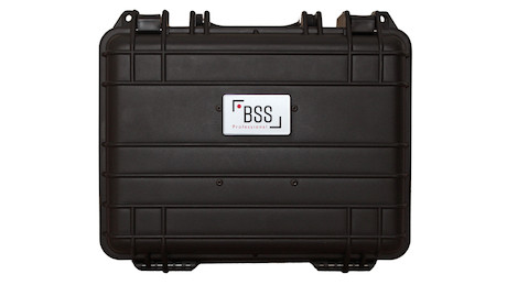 BSS All-In-One Streaming Setup Koffer Professional mit ATEM Mini Pro