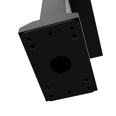 Hagor ScreenOut® OH 75 - Outdoorstele für Samsung OH 75-Serien - Portrait