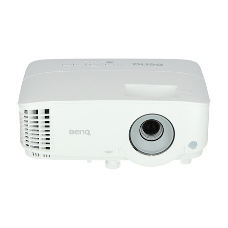 BenQ MH560 Business Beamer mit Full HD Auflösung und 3.800 ANSI Lumen