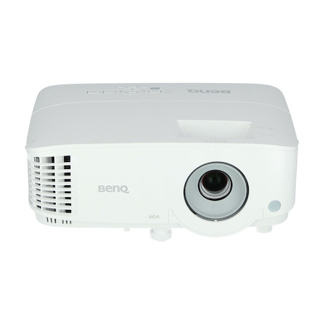 BenQ MX560 Business Beamer mit XGA Auflösung und 4.000 ANSI Lumen