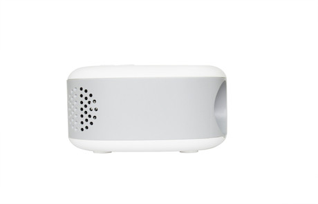 Strong N1 portabler mini Beamer mit HD Auflösung und 150 ANSI Lumen