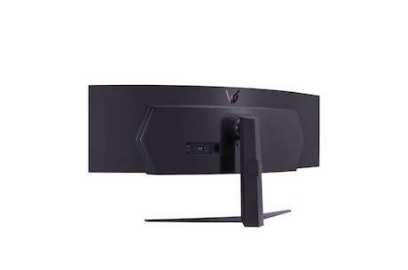 LG 49GR85DC-B