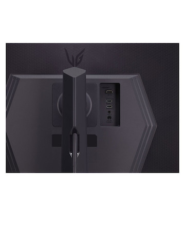 LG 27GR75Q-B