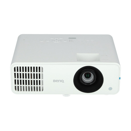 BenQ LH650 Smart Eco Full HD Laser Beamer mit 4.000 ANSI Lumen