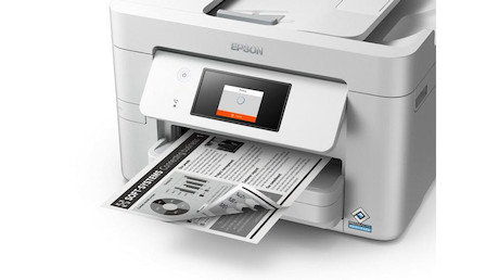 Epson WorkForce Pro WF-M4619DWF
