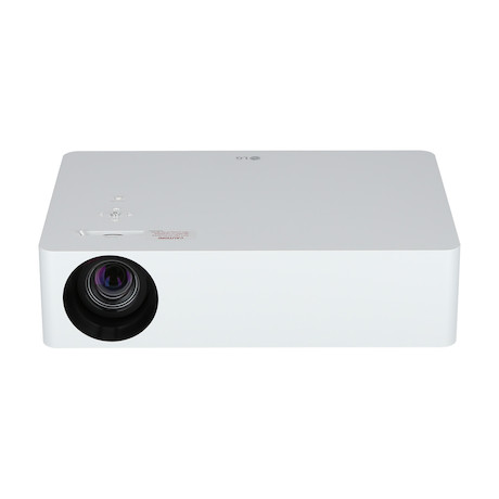 LG CineBeam Largo4k - HU70LS LED Heimkino-Beamer mit 1500 Lumen und 4K Auflösung - Demo