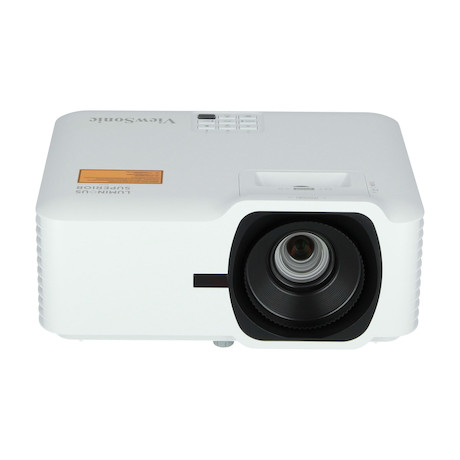 ViewSonic LS740HD kompakter Laser Beamer mit 1080p und 5.000 ANSI Lumen - Demo