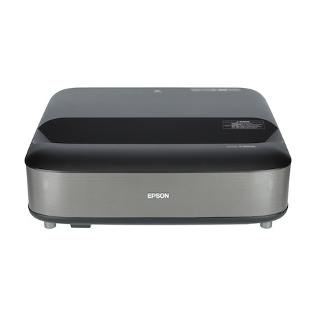 Epson EH-LS650B TV Laserbeamer mit 4K Pro-UHD für Gaming und Heimkino - Demo