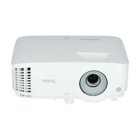BenQ MW560 Business Beamer mit WXGA Auflösung und 4.000 ANSI Lumen - Demo