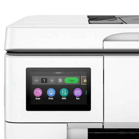 HP OfficeJet Pro 9730 All-in-One Drucker