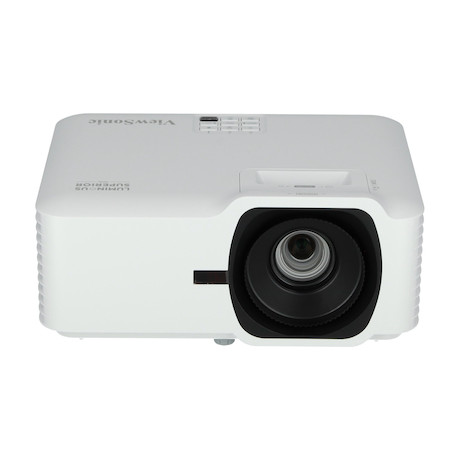 ViewSonic V52HD - Demo