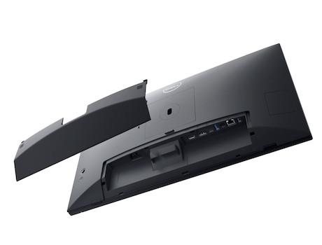 Dell P2424HT 24 USB-C-Hub-Monitor mit Touchscreen - Demo