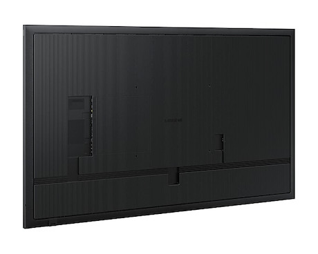Samsung QM43C - Demo