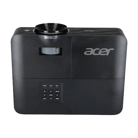 Acer X138WHP Heimkino-Beamer mit 4000 Lumen und WXGA Auflösung - Demo