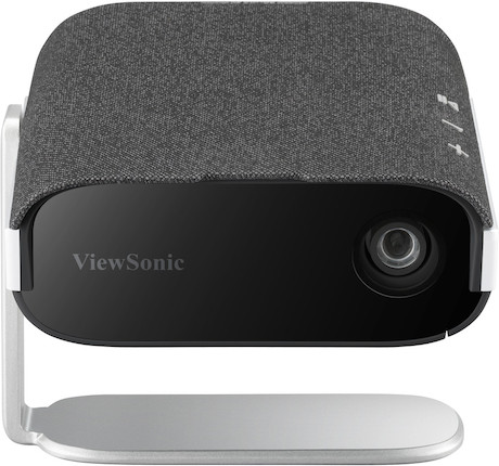 ViewSonic M1S ultra portabler LED-Projektor mit 150 ANSI-Lumen