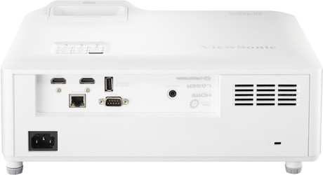 ViewSonic LS901 Business Beamer mit 6.000 ANSI-Lumen und Full HD Auflösung