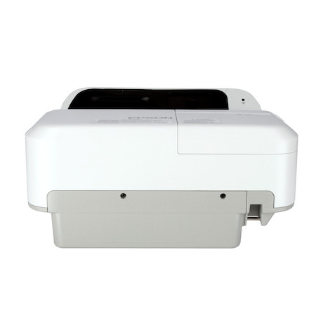 Epson EB-685Wi Kurzdistanzbeamer mit 3500 ANSI-Lumen und WXGA - Demo