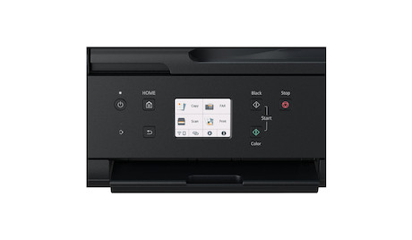 Canon PIXMA TR7650 Tintenstrahldrucker