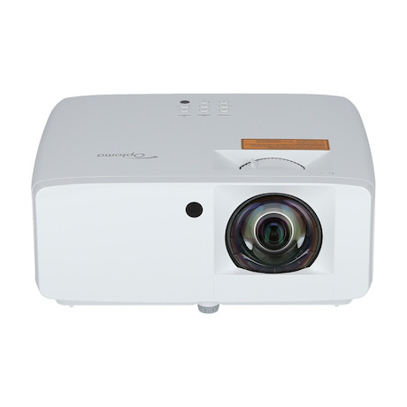 Optoma GT2000HDR Kurzdistanz Beamer mit 3.500 ANSI-Lumen und Full-HD Auflösung - Demo