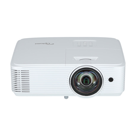 Optoma X309ST - Demoware Platin