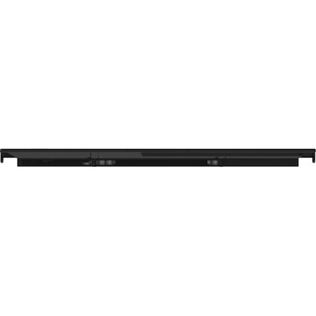 ViewSonic IFP8670 86" Touch Display - Demoware