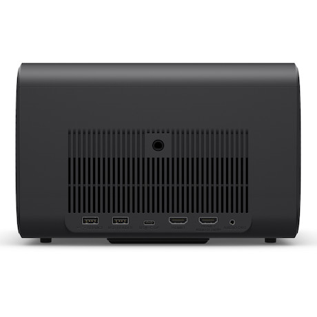 BenQ GP520 Beamer, 3840 x 2160 4K UHD, 2.600 ANSI Lumen - Demoware Platin