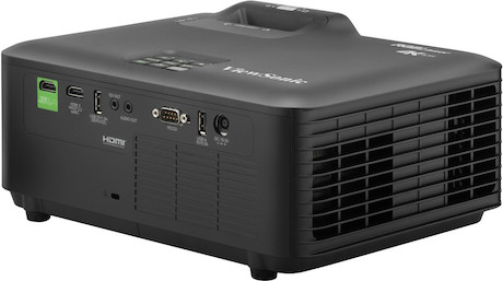 ViewSonic V704K - Demoware Gold