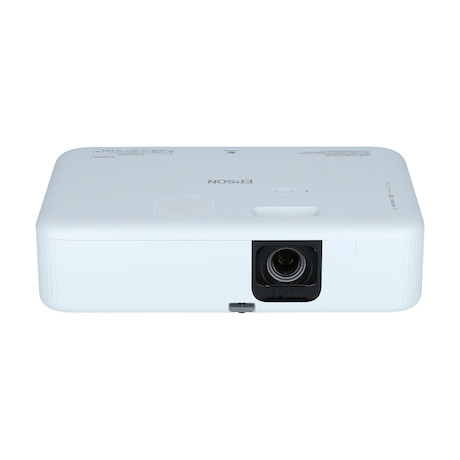 Epson CO-FH02 - Beamer, Full HD, Android TV, 3000 ISO Lumen - Demoware Bronze