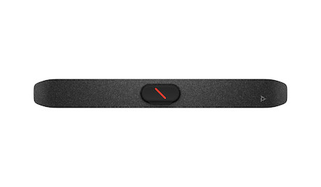 Poly Studio V12 USB All-In-One Videobar für kleine Räume
