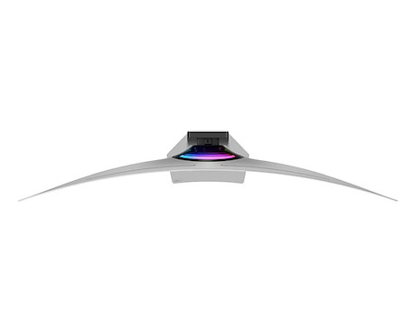Samsung 49" OLED Gaming Odyssey G9 Monitor