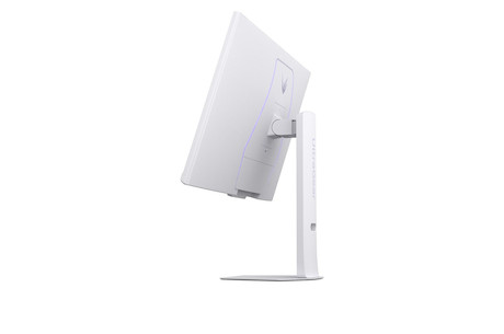 LG UltraGear 32G810SA-W 32" 144 Hz UHD 4K AI Smart Gaming Monitor