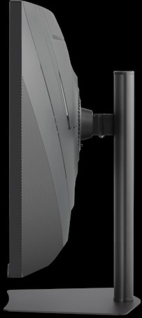 ViewSonic VA3820C 38" UWQHD+ 21:9 Curved Monitor mit USB-C Hub