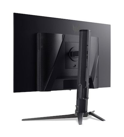 Acer Predator X27UF3bmiipruzx 27" OLED-Gaming-Monitor mit 480Hz Bildwiederholfrequenz