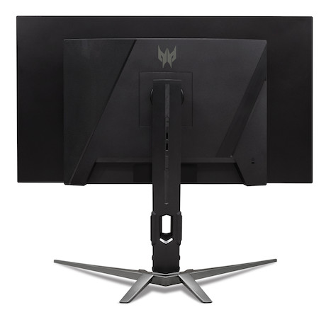 Acer Predator X32X3bmiiphuzx 32" 4K QD-OLED Gaming Monitor