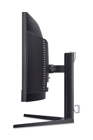 Acer Predator X34V3bmiiphuzx 34" UWQHD MiniLED curved Gaming Monitor