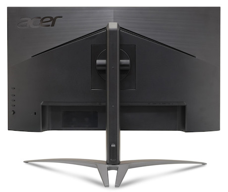 Acer Predator XB273KV3bmiiprx 27" 4K Gaming Monitor mit AMD FreeSync Premium