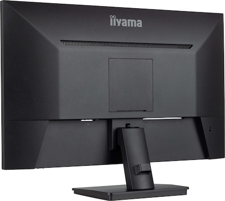 iiyama ProLite XU2793HSU-B7 27"Monitor mit IPS-Panel-Technologie, USB-Hub & 100Hz Bildwiederholfrequ