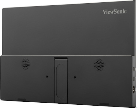 ViewSonic VA1650 16“ leichter tragbarer USB-C Monitor