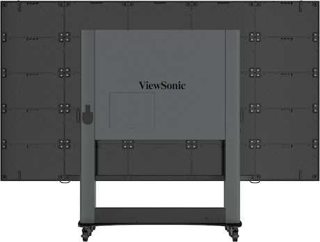ViewSonic LDS138-151 Faltbares 138" All-in-One LED-Display