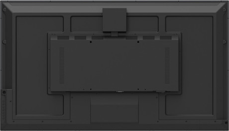 ViewSonic CDE5530 55" effizientes Präsentations-Display mit drahtloser Übertragung & 24/7 Dauerbetri
