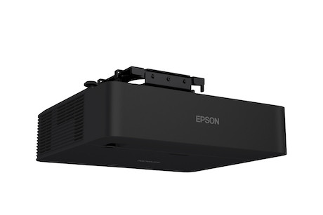 Epson EB-L695SE 6.000-Lumen Kurzdistanz-Laserprojektor mit 4K Enhancement