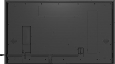 iiyama ProLite T6529AS-B1AG Interaktives 65" All-in-One-PCAP-Display für intelligente Räume für die